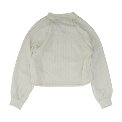 White Sweater