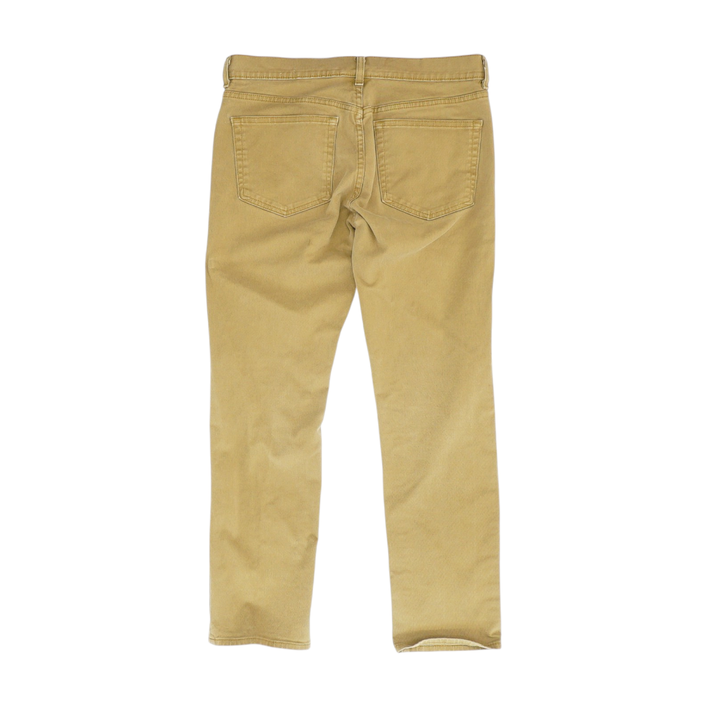 Brown Slim Jeans