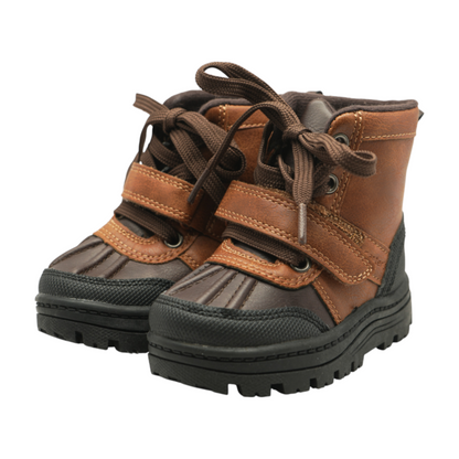Brown Boots