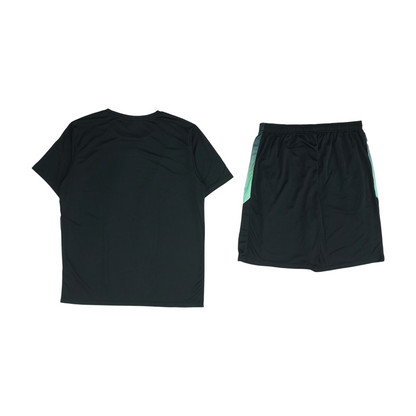 Black Ombre Active Set
