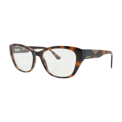 Tortoise L2956 Cat Eye Prescription Eyewear