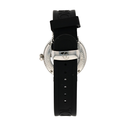 X Cynthia Rowley Collection Navigator Surf Stainless Steel Watch