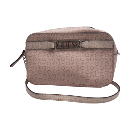 Pink Crossbody