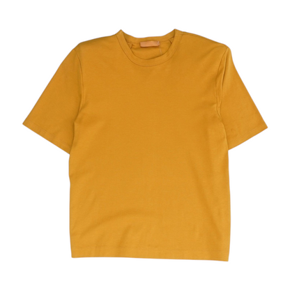 Mustard Blouse