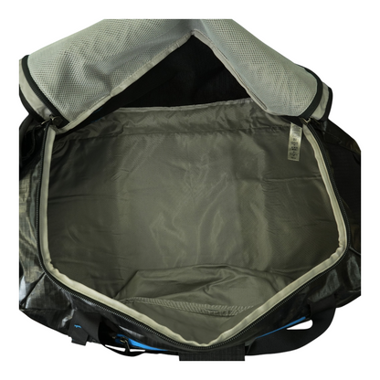 Black Backpack
