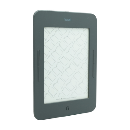Glowlight 3 8GB Black E-Reader
