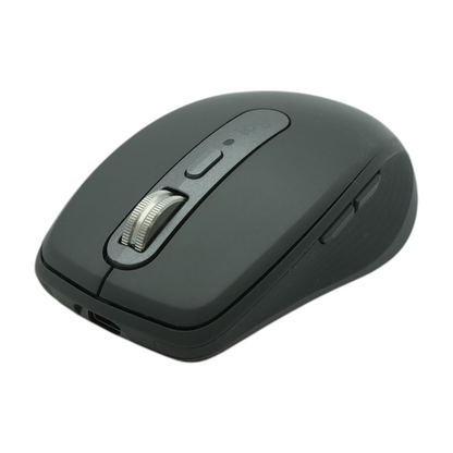 Gray MX Anywhere 3S Mouse