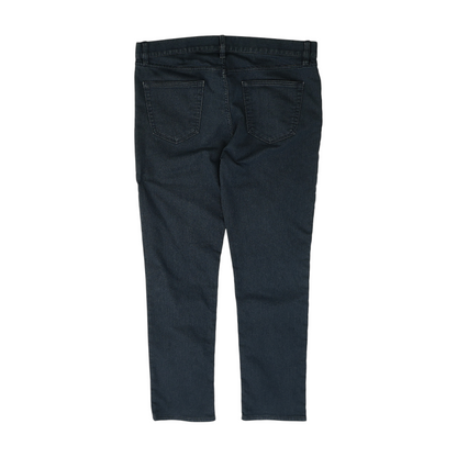 Navy Slim Jeans