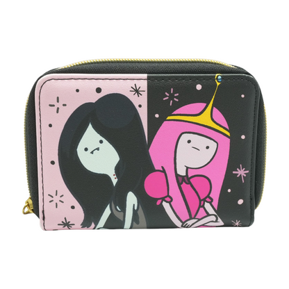 Multi Compact Wallet