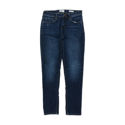 Tapered Jeans