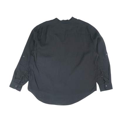 Black Blouse