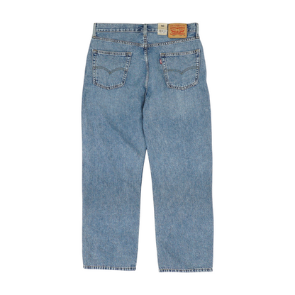 565 Loose Jeans