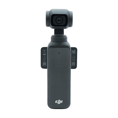 Osmo Pocket 3 Action Camera