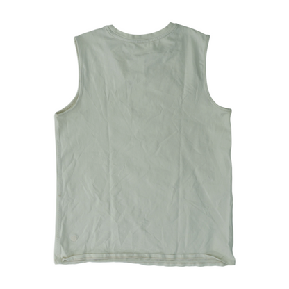 Ivory Active T-Shirt