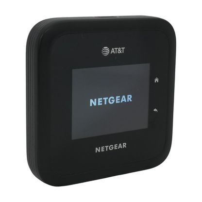 MR6500 Mobile Wifi Hotspot- AT&T