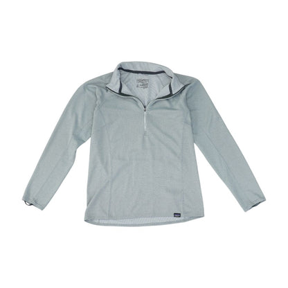 Gray Lightweight Jacket