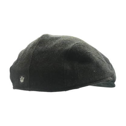 Brown Misc. Hat