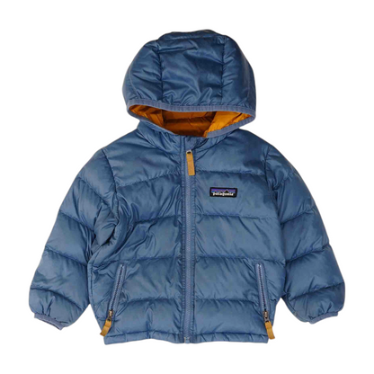 Blue Jacket