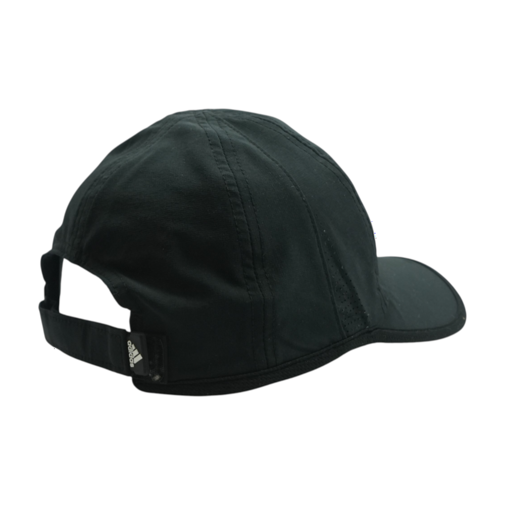 Black Ballcap