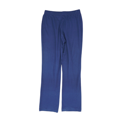Navy Tall Regular Pants