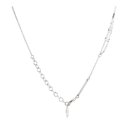 Costume Lariat Necklace