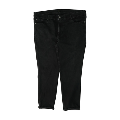 Black Slim Jeans