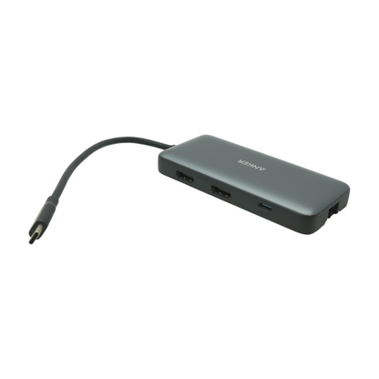 Anker Black Power Expand 8-in-1 Hub Misc. – Image 2