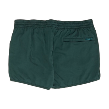Green Swim Bottom