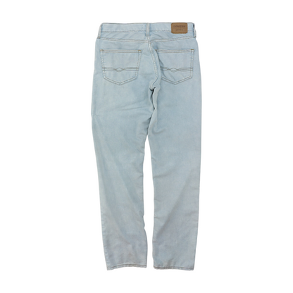 216 Slim Jeans