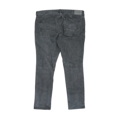 Black Skinny Jeans