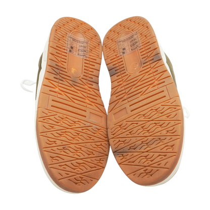 Brown Casual Shoes Shoes