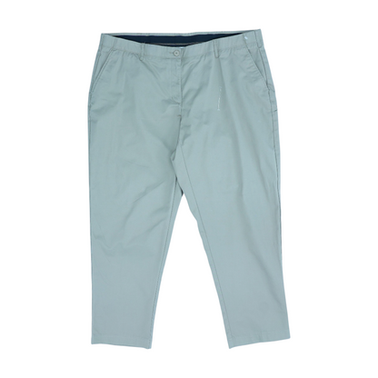 Khaki Plus Regular Pants