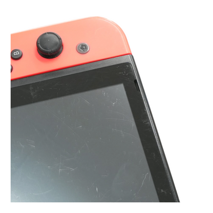 Switch 32GB Game System