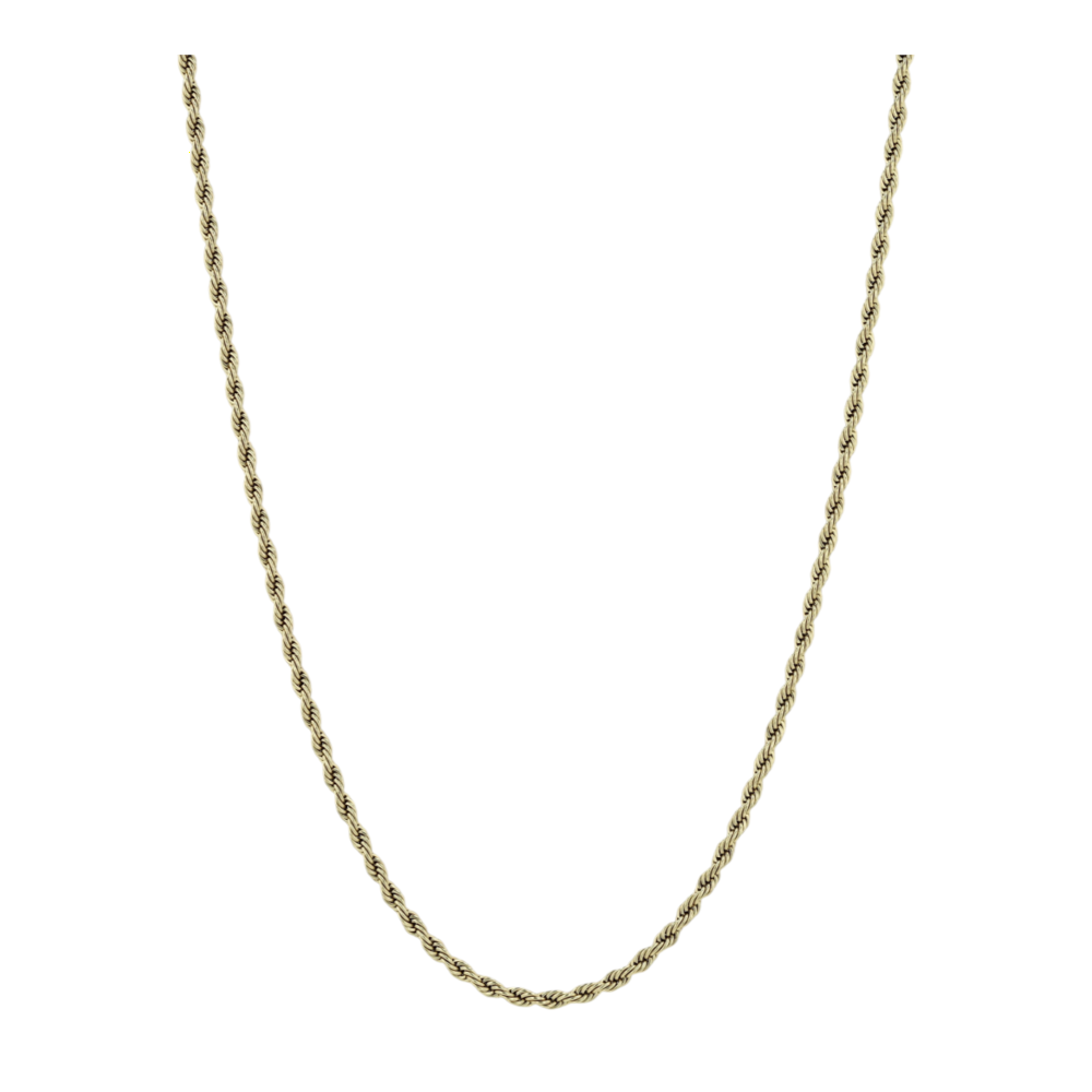 Costume Chain Necklace