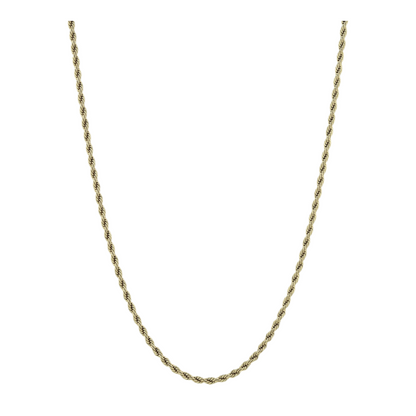 Costume Chain Necklace