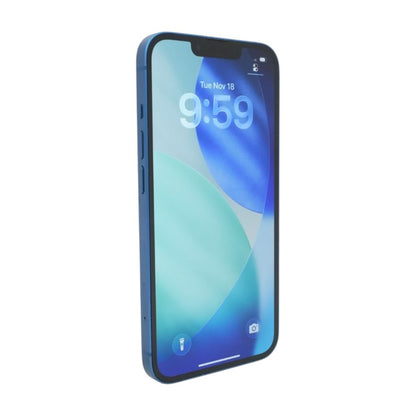 iPhone 13 "AT&T" 128GB Blue