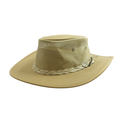 Brown Sun / Beach Hat