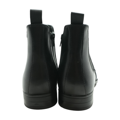 Black Boots