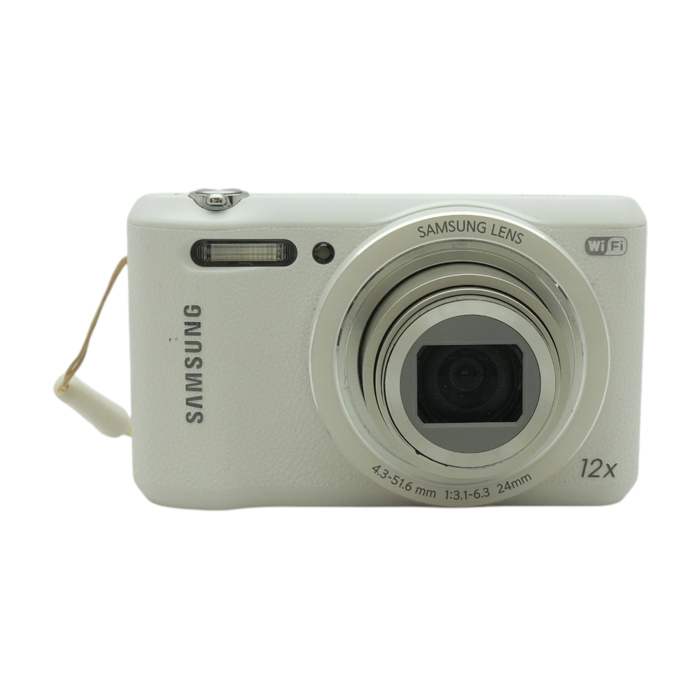WB35F Digital Point & Shoot Camera