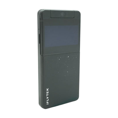 Dual Screen Instant Language Translator