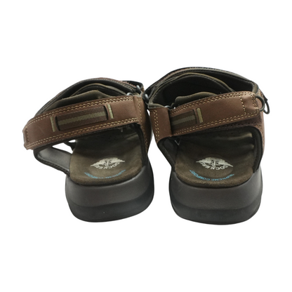 Brown Sandal Sandals