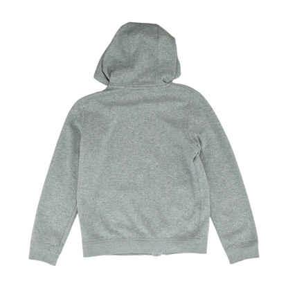 Gray Jacket
