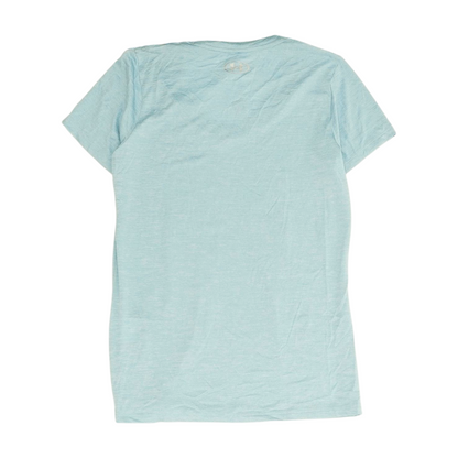 Blue Active T-Shirt