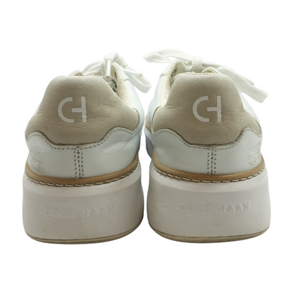 Topspin Low-Top Athletic Shoes