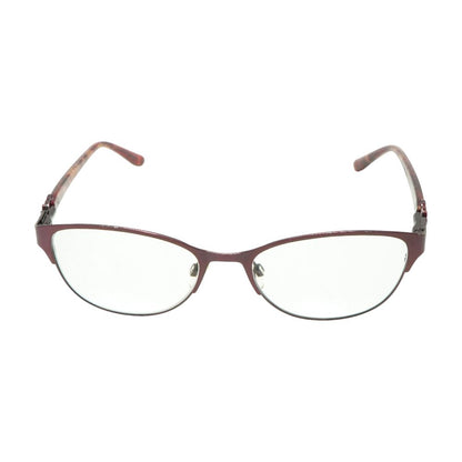 Red MOD. 131M Cat Eye Eyeglasses FRAMES ONLY