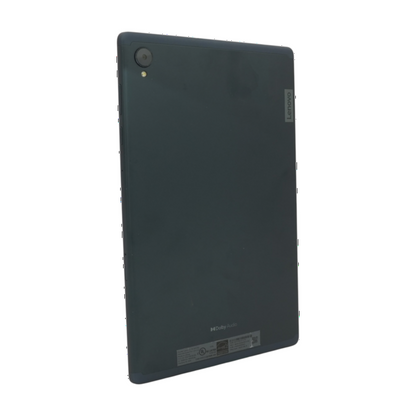 Tab K10 10.2" Black 32GB Carrier Unlocked Tablet