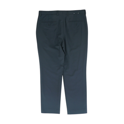 Black Slim Pants