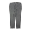 Gray Slim Pants