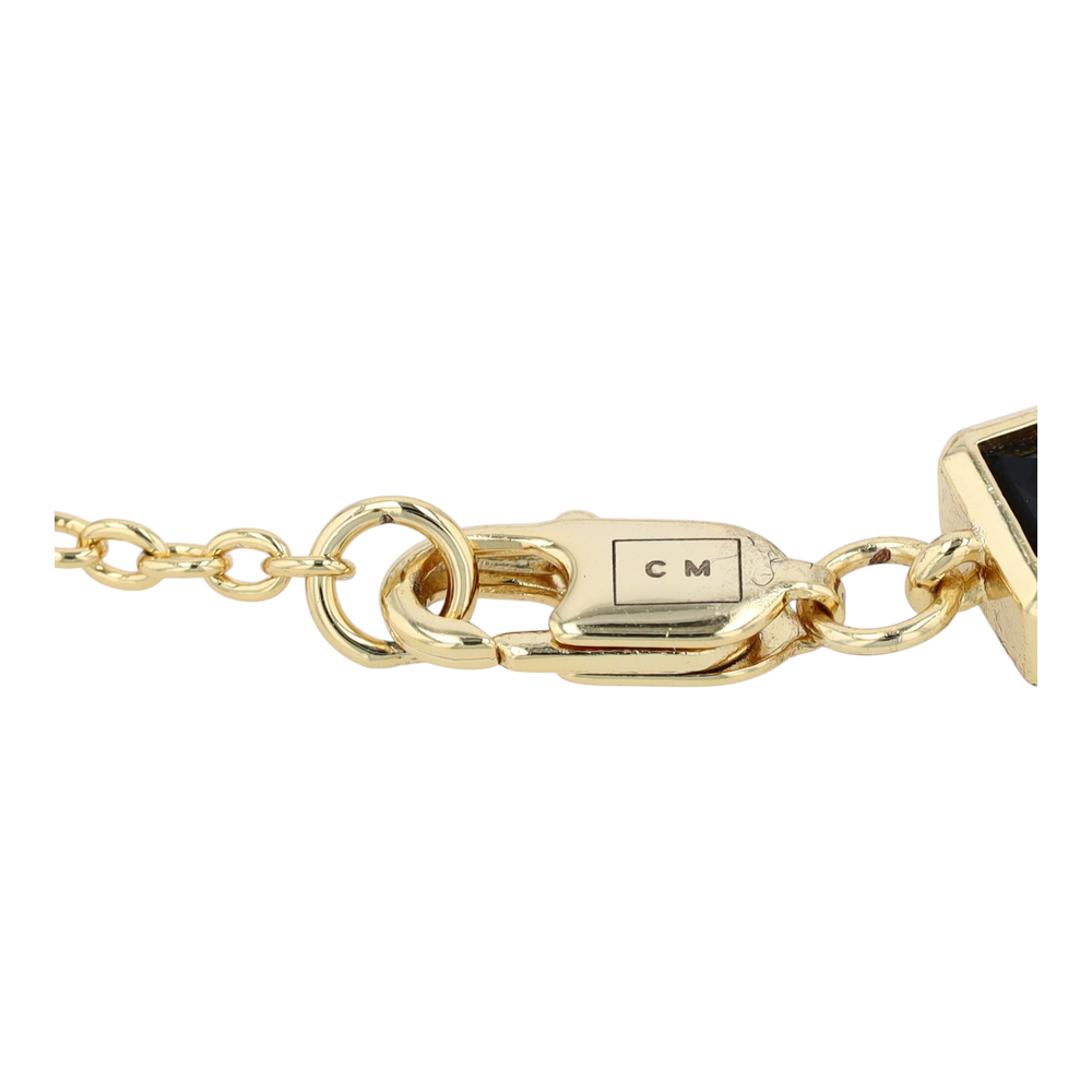 Costume Tennis Bracelet