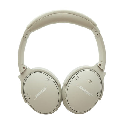White Smoke QuietComfort Noise Cancelling Headphones